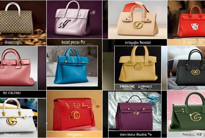 十大奢侈品包包标志及名字 十大奢侈品包包标志及名字是什么