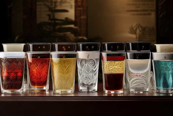 中国十大名牌玻璃杯排名，中国十大名牌玻璃杯排名名单