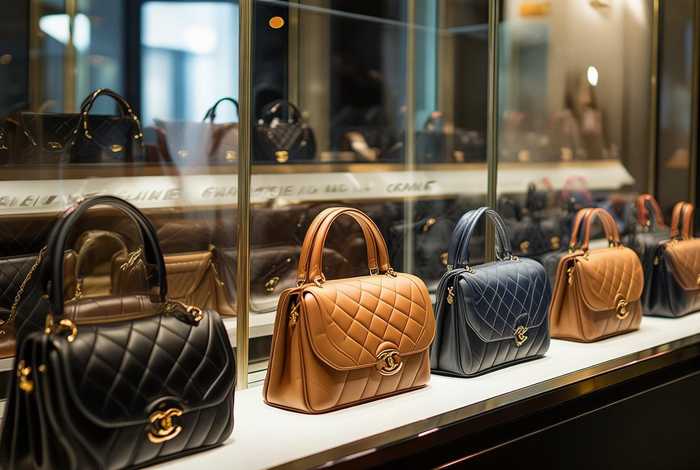 香奈儿包包实体店价位，香奈儿包包实体店价位多少