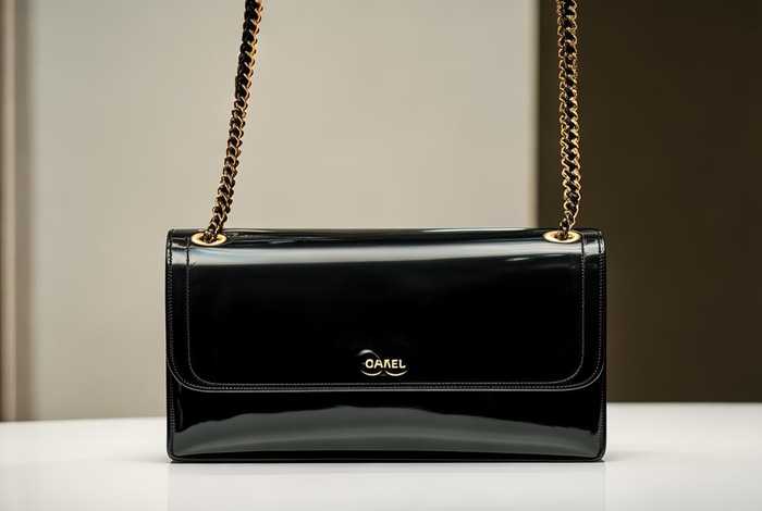 香奈儿女包最新款 - 香奈儿女包最新款2024