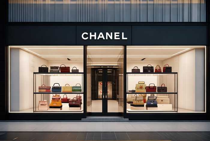 香奈儿包包官网商城，香奈儿包包官网商城旗舰店