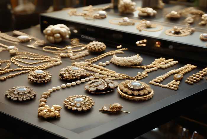 香奈儿首饰官网中国官方网；香奈儿首饰官网中国官方网购