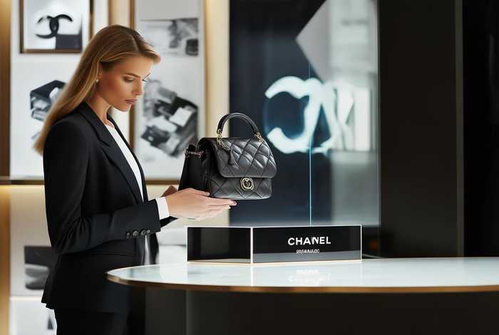 香奈儿包查码网站 香奈儿包包官网如何查编码