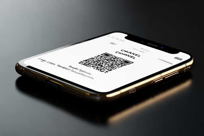 香奈儿正品查询扫一扫官网 - 香奈儿官网如何查询正品