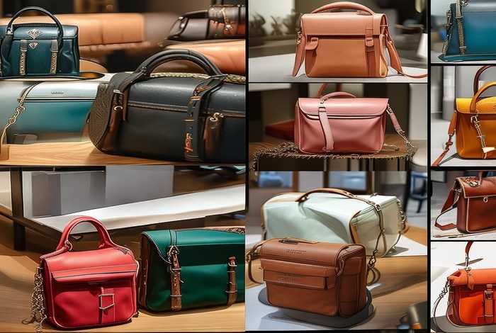 斜挎包品牌大全；斜挎包品牌大全推荐