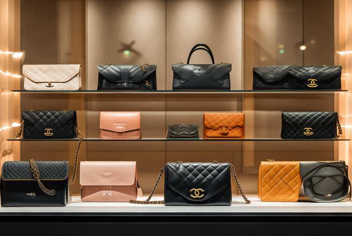 香奈儿官网包包大全、香奈儿官网包包2020新款图片