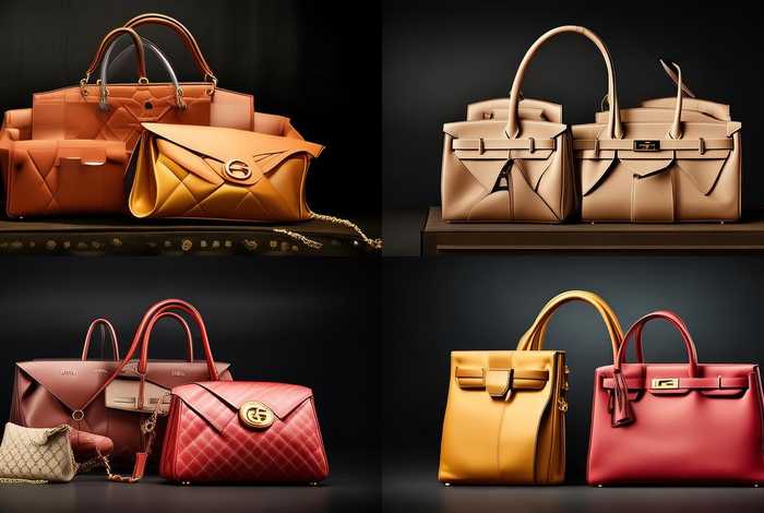 十大奢侈品包包品牌有哪些图片，十大奢侈品包包品牌有哪些图片大全
