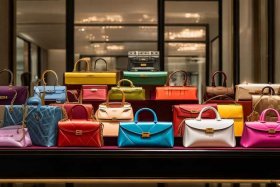 十大奢侈品牌包有哪些，十大奢侈品牌包有哪些图片