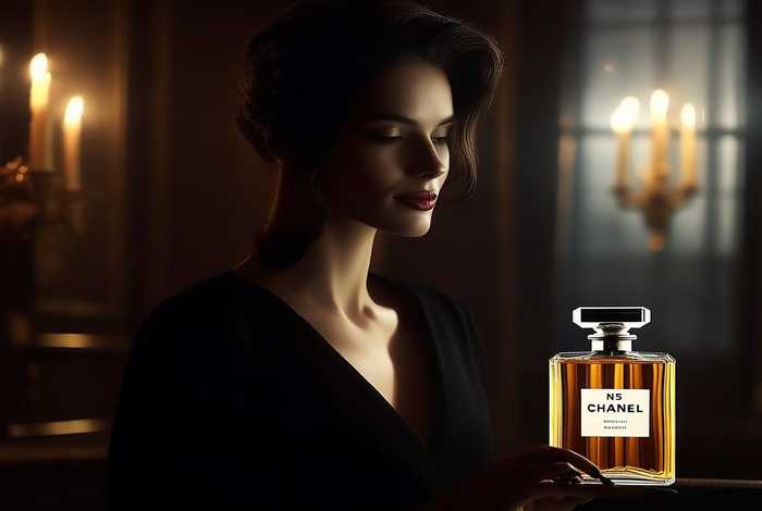 香奈儿香水coco小姐（香奈儿香水coco小姐怎么辨别正品）