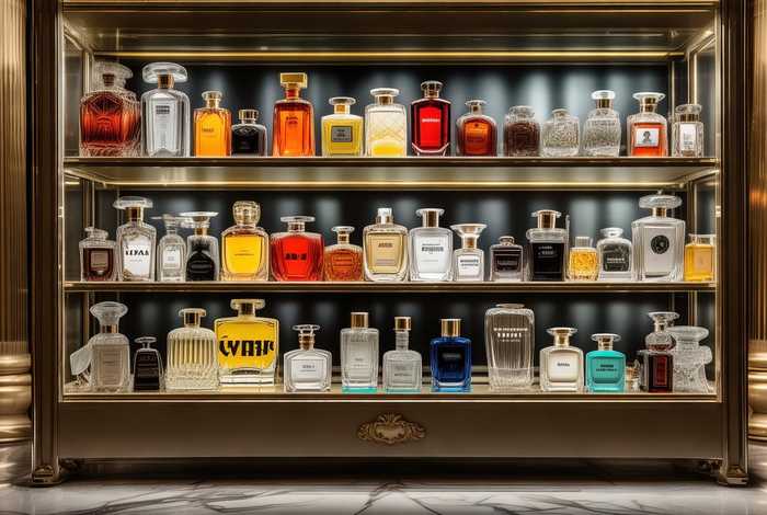 世界十大香水品牌;世界十大香水品牌排行榜2019 世界十大香水品牌;世界十大香水品牌排行榜2019