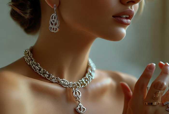 香奈儿珠宝首饰 香奈儿珠宝首饰代表作品