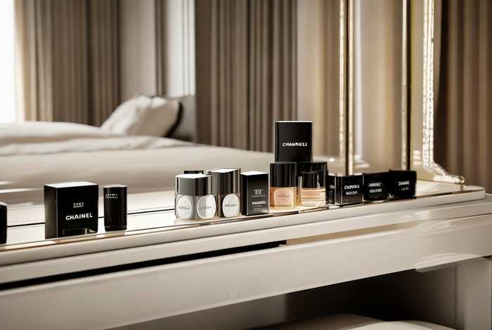 香奈儿护肤品官网中国官方网、香奈儿化妆品官网中国官方网