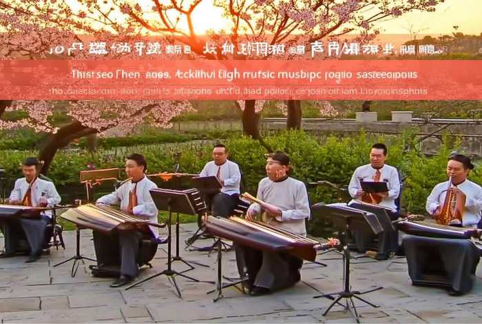 中国十大轻音乐名曲十大经典；中国十大轻音乐名曲十大经典曲目