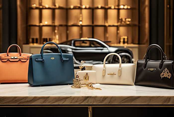 奢侈品排名前十名品牌，奢侈品排名前十名品牌有哪些