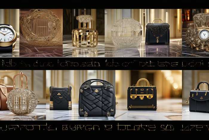 十大奢侈品图片高清、十大奢侈品图片高清大图