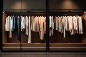 香港轻奢品牌衣服、香港轻奢品牌衣服有哪些牌子