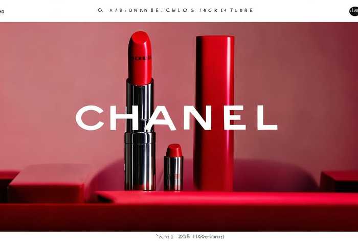 香奈儿口红58官网价，香奈儿口红58官网价格表