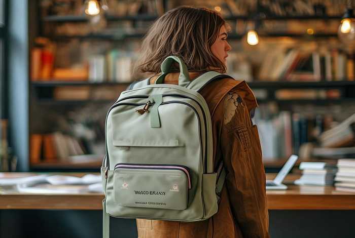 小众品牌书包学生 小众品牌书包学生党推荐