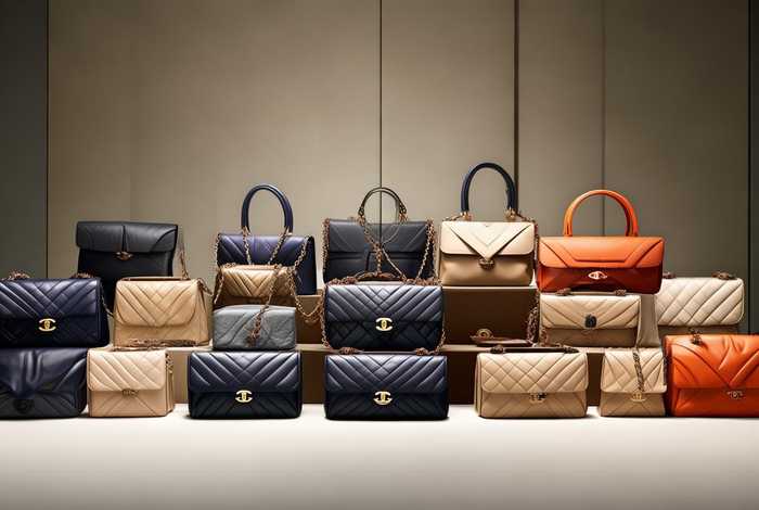 香奈儿系列包包图片（香奈儿系列包包图片大全）