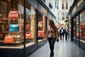 圣罗兰在哪里 - 圣罗兰在哪里买