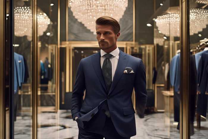 意大利顶级男装奢侈品牌有哪些，意大利顶级男装奢侈品牌有哪些牌子