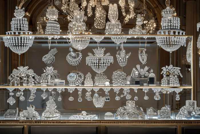 世界珠宝品牌排行前20；世界珠宝品牌排行前20名