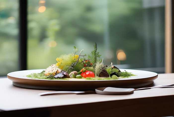 世界排名第一的餐厅、世界排名第一的餐厅noma