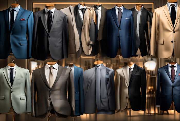 世界十大顶级奢侈品牌男装(世界十大顶级奢侈品牌男装图片) 世界十大顶级奢侈品牌男装(世界十大顶级奢侈品牌男装图片)