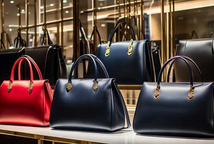 有哪些轻奢品牌大包包，有哪些轻奢品牌大包包好看