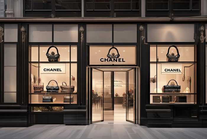 香奈儿包包专柜哪里有；长沙香奈儿包包专柜哪里有