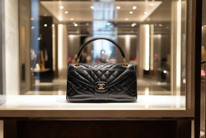 香奈儿北京专柜 - 香奈儿北京专柜包