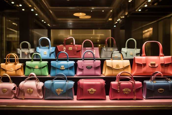 十大奢侈品牌包包有哪些，十大奢侈品牌包包有哪些名字