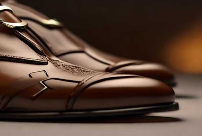 十大小众轻奢品牌鞋子 十大小众轻奢品牌鞋子图片