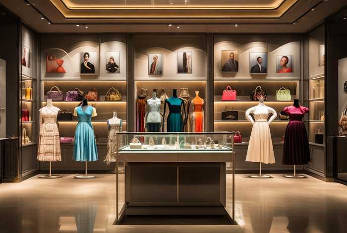 有哪些顶级奢侈品牌、有哪些顶级奢侈品牌女装