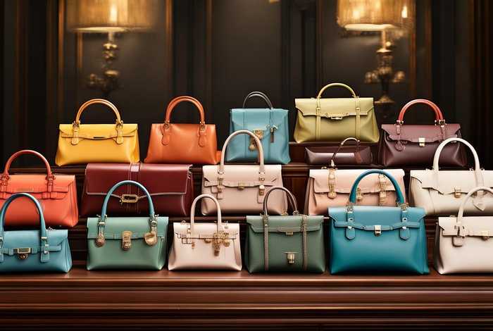 世界品牌女士包包排行榜前十名有哪些 - 世界女包品牌大全排行榜