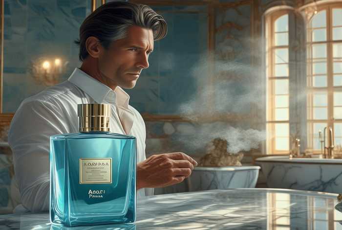 蔚蓝香水男士香水什么品牌，蔚蓝香水男士香水什么品牌好