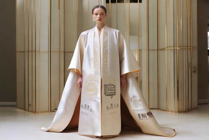 中国十大奢侈品牌有标志 中国十大奢侈品牌有标志的衣服