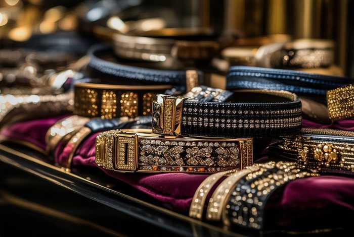 奢侈品腰带排名前十名字 - 奢侈品腰带排名前十名字叫什么