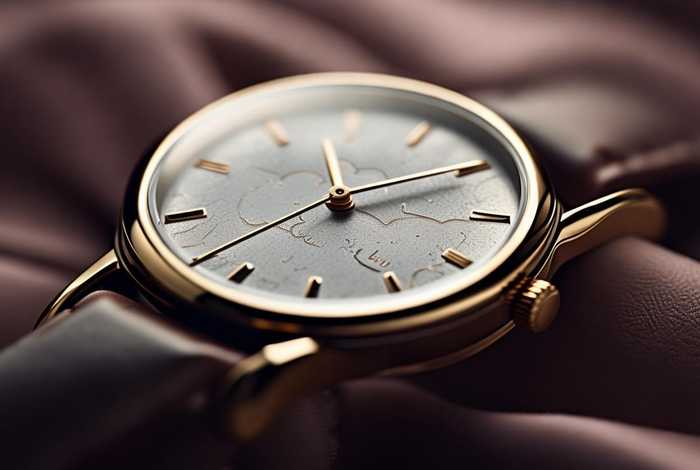 小众轻奢品牌手表，小众轻奢品牌手表有哪些