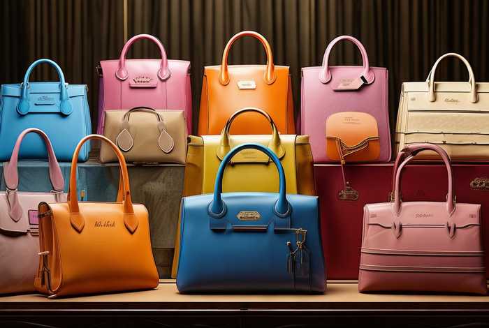 四个字的名牌包包名字大全 - 四个字的名牌包包名字大全集