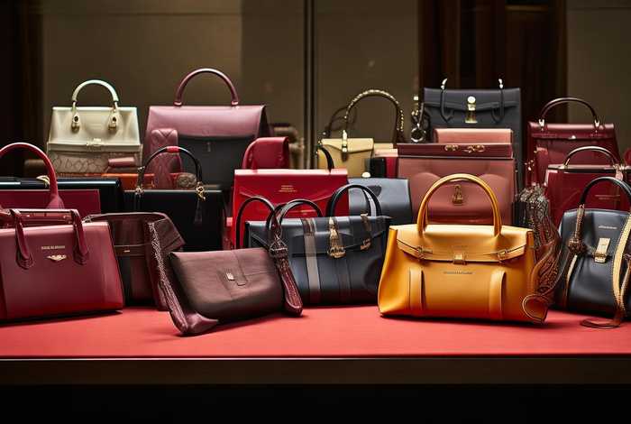 世界十大奢侈品包包，世界十大奢侈品包包品牌
