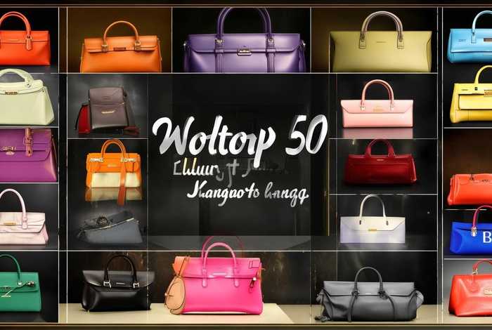 世界名牌女包50排名图片(世界名女包品牌标志图片大全) 世界名牌女包50排名图片(世界名女包品牌标志图片大全)