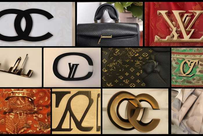 十大名包世界排名十大名包标志是什么，世界十大名包品牌标志图片大全