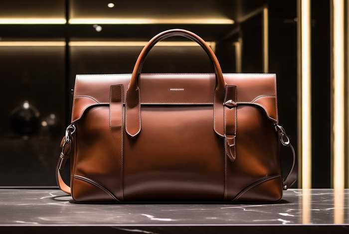 奢侈品牌男包排行榜 10大奢侈品牌排行榜包男