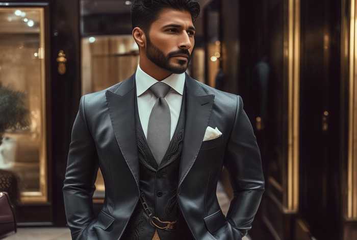 奢侈品衣服排行前十名男士 奢侈品衣服排行前十名男士品牌