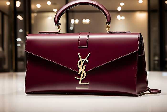 圣罗兰品牌包新款 - 圣罗兰品牌包新款是哪款