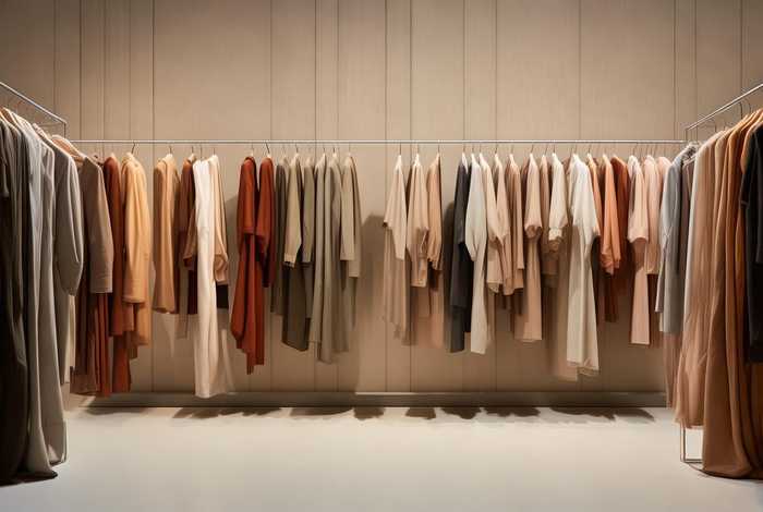 小众品质轻奢（小众品质轻奢服装品牌）