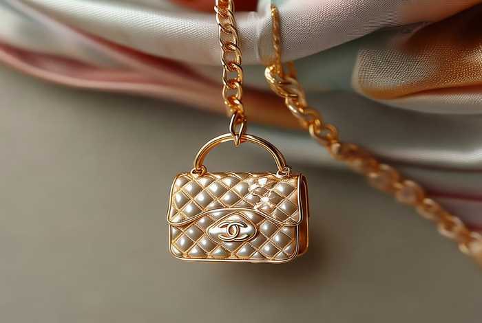 香奈儿迷你小包挂件、香奈儿迷你小包挂件图片