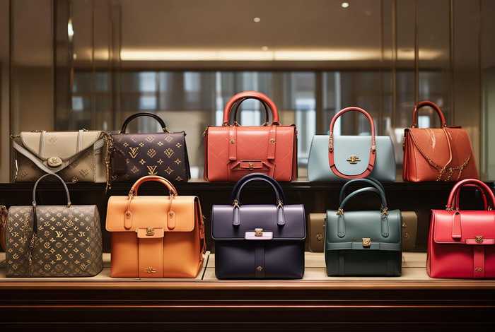 世界品牌女士包包排行榜前十名，世界品牌女士包包排行榜前十名有哪些