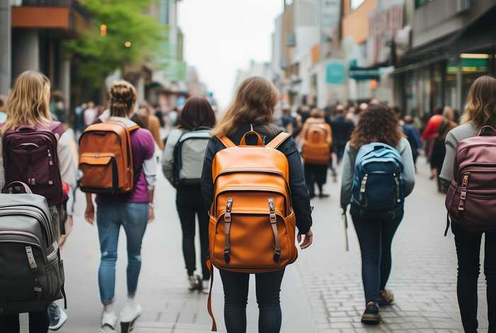 双肩包品牌排名、双肩包品牌排名榜